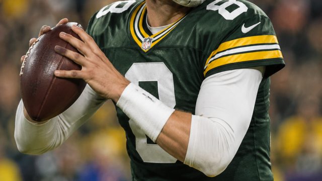 Brendan Sorsby's Recent Developments: Impact on the Packers Explained | situs judi game slot online,
