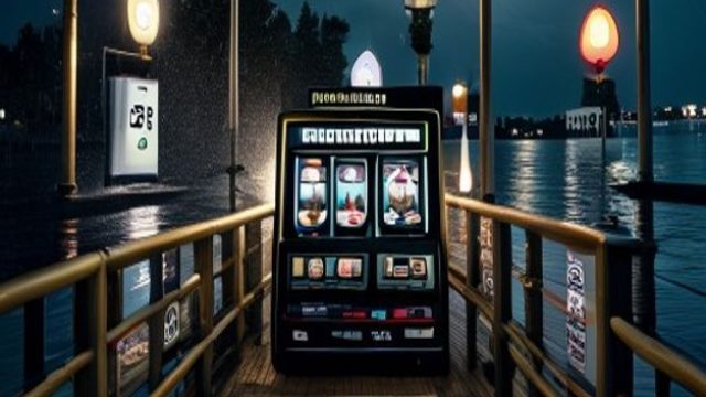Safety First: Advisory on Night Sailing Amidst Rainy Season Risks | hoki 96 slot, forged camera