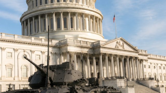 US Senate Takes Bold Step to Reshape War Powers Amid Ongoing Tensions