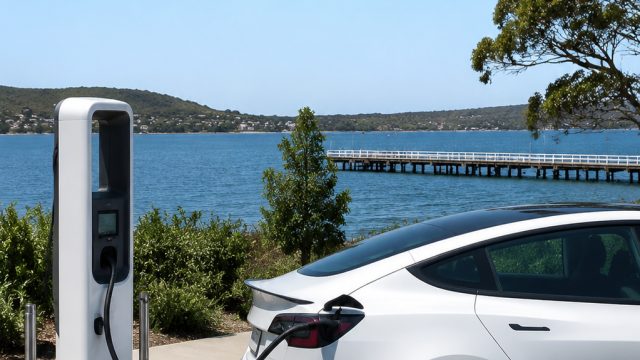 Lake Macquarie Embraces the EV Revolution with New Charging Stations | bigslot777 slot, mega388