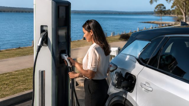 Lake Macquarie Unveils New EV Charging Stations: A Vital Move Toward Sustainability | rekomendasi la