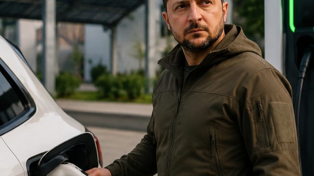 What Lies Ahead: Zelensky's Insights on Putin's Diminishing Power | koperasi simpan pinjam terdekat
