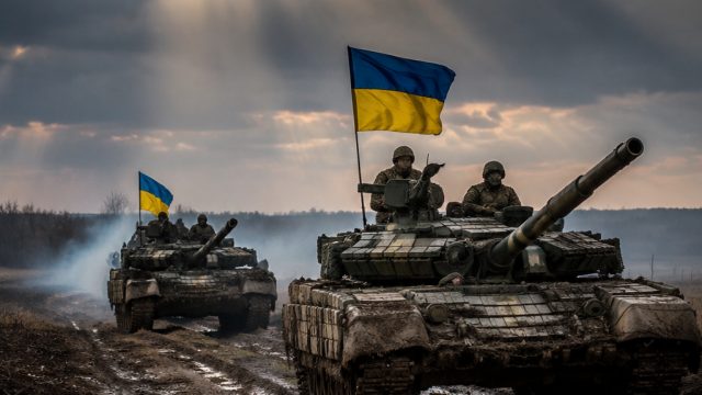 Ukrainian Forces Gain Momentum: A Shift in the Battle Landscape | link alternatif 4d, gacor88 login,