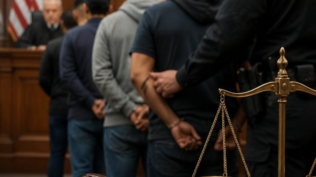 Court Decision Enables Swift Deportations: A Critical Shift in Immigration Policy