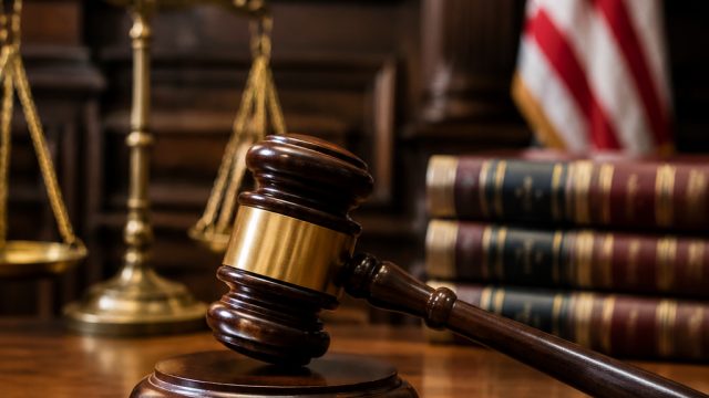 Johnson & Johnson's Court Victory: Implications for Liability Cases | raja138 link alternatif, rtp b