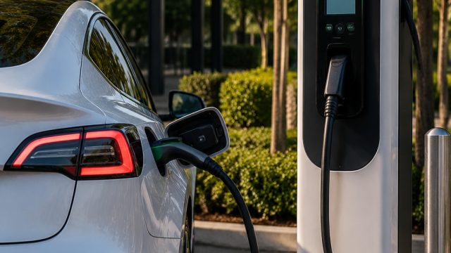 New Perspectives on EV Charging Solutions: Powering the Future | slot fafafa online, p pl4y slot, de
