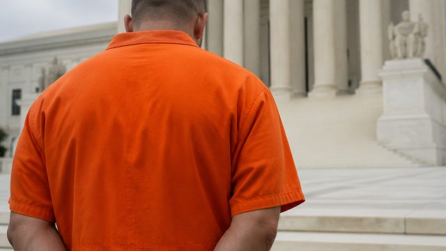 Supreme Court's Decision Limits Religious Rights for Inmates | www raja 95 slot, cara download game