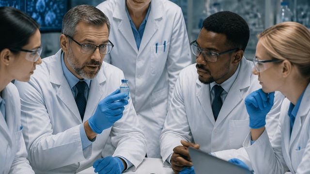 New COVID-19 Vaccine Study Emerges, Sparking Controversy and Debate | yok 88 slot, free slot 777