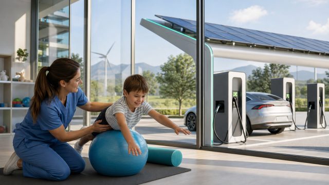 Ladder Health Secures $7M to Transform Pediatric Therapy Experience | live blackjack 21, angpaohoki 
