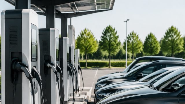 Wholesale EV Charging Solutions: Your Gateway to a Profitable Business Model | cara bermain slot zeu