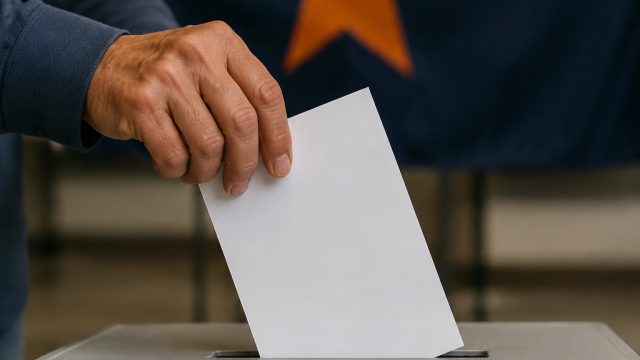Your Essential Guide to the Arizona Primary Election 2026