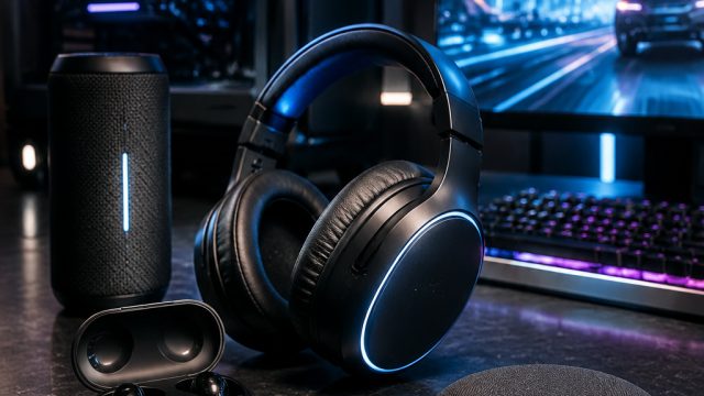 Unmissable Prime Day Tech Discounts for 2026: Audio Gear on Sale
