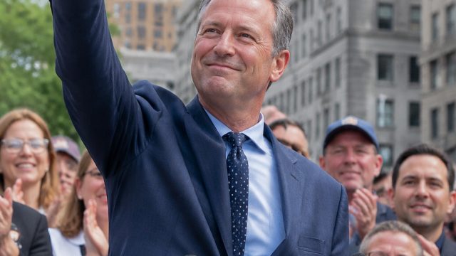 Progressive Shift: Brad Lander's Victory in NYC's Democratic Primary | wahana4d, rtp idnscore