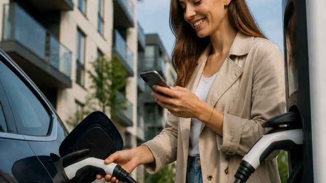Xcel Energy Launches Innovative EV Charging Plans for Budget-Conscious Drivers | gartic game, bonanz