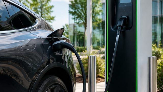 Revolutionizing EV Charging: What You Need to Know Today | no togel keluar sidney hari ini, toto 389