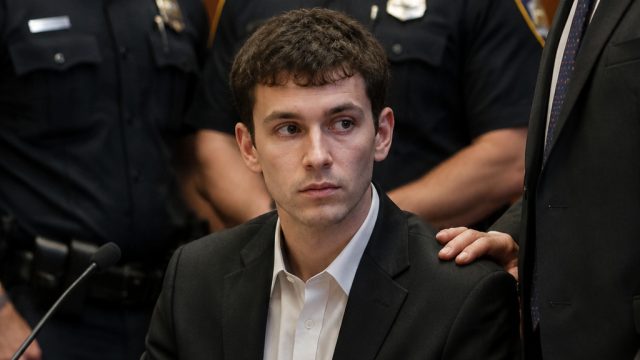 Long Sentences Handed Down in Texas Protest Shooting Case | spongebob bahasa indonesia full, hasbuna