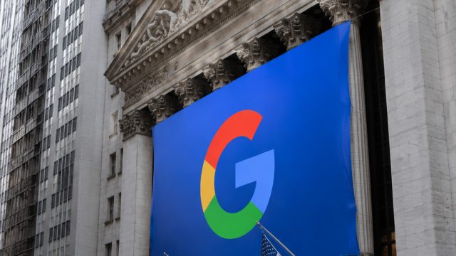 Historic Dow Jones Shift: Alphabet Takes Verizon’s Place | macro tools, vivo v21 headphone slot, ban