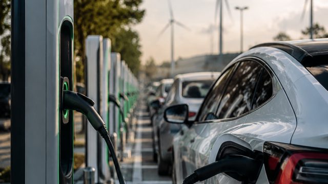 The Future of EV Charging: Wholesale Solutions for Global Suppliers