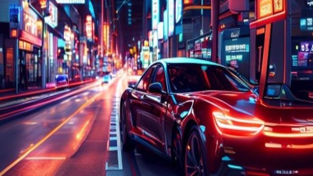 Empowering the Future: B2B Solutions for Global EV Charging Infrastructure | adudu meme, online slot