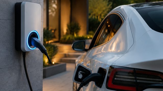 Why Now is the Perfect Time to Invest in EV Charging Solutions | game slot olympus gratis, zenwin88