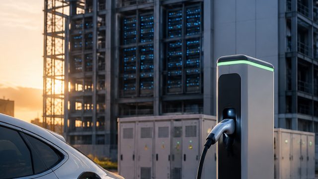 How AI-Powered Data Centers Are Shaping Construction Costs Today | slot semesta online, vpn gacor sl