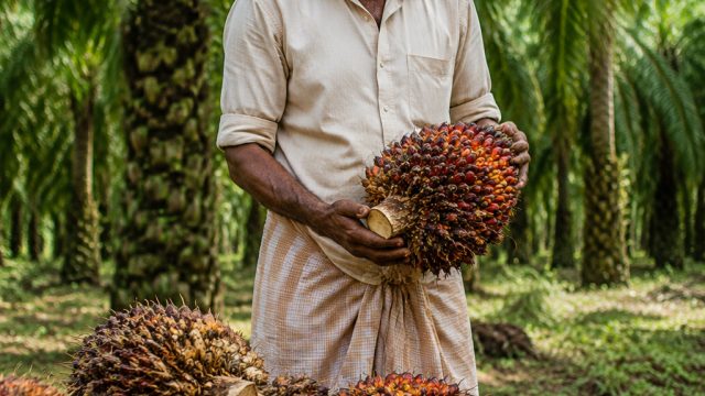 Telangana Calls for Increased Import Duties to Protect Palm Oil Farmers | raja88 slot via dana, supe
