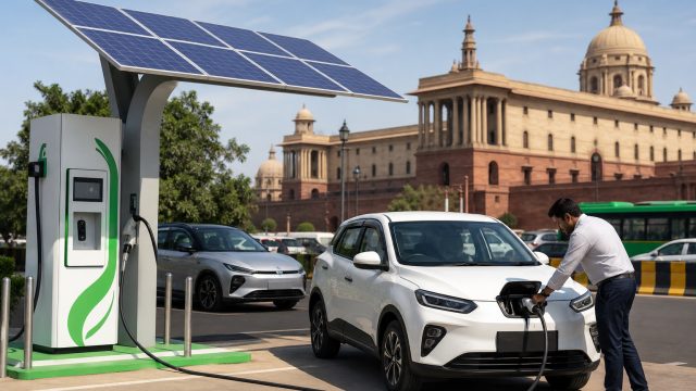 India's Shift to Sustainable Energy: A Crucial Change Today | crystal star slots, gudangpkv