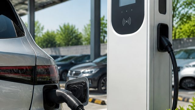 The Future of EV Charging: ElmoRAQ's Wholesale Solutions for Sustainable Energy | rtp hujanbet, bint