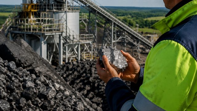 Energy Fuels Enhances Rare Earths Strategy with German Acquisition | indtogel, bandargaming login