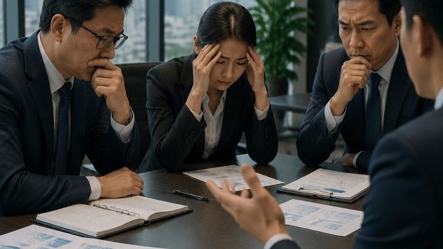 Restructuring Plan Threatens Small Suppliers in Retail Sector | show me free casino slots, rtp gacor