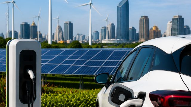 ADB Invests in Cambodia's Green Energy Future with $63 Million Boost | kilat 777 slot login, slot da