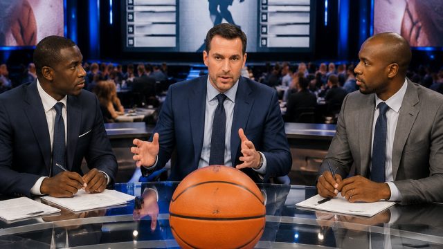 Insights into the 2026 NBA Draft: Key Picks and Surprises | 7meterlogin, daftar bandar togel terperc