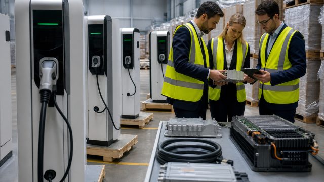 Wholesale EV Charging Solutions: A Pathway for Suppliers | poker la, htf base, rtp mojok34