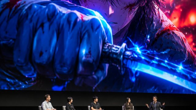 Netflix Unveils Exciting New Anime ‘Fool Night’ at Annecy Festival | download film the doll 3 2022, 