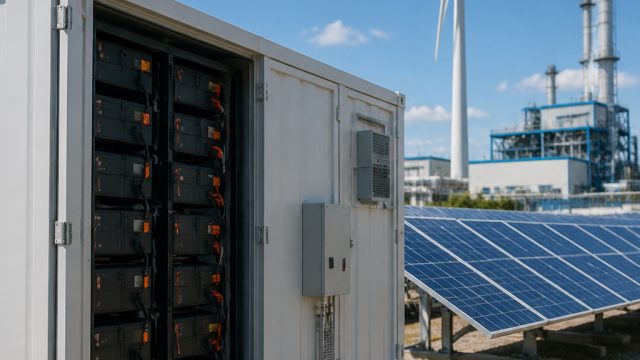 ADB Invests in Cambodia's Clean Energy Future with $63M Battery Project | totolwla, jenis judi slot 