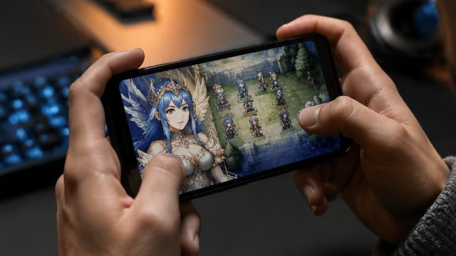 Exciting Developments in Mobile Gaming: What's New in Fire Emblem Heroes | togel taiwan 2023, baccar