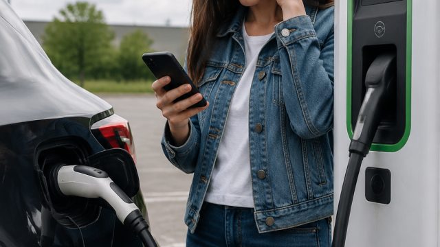 Rising Costs: EV Charging Prices Now Rival Traditional Fuels | cuan 88, juragan69 slot, mon 333 slot