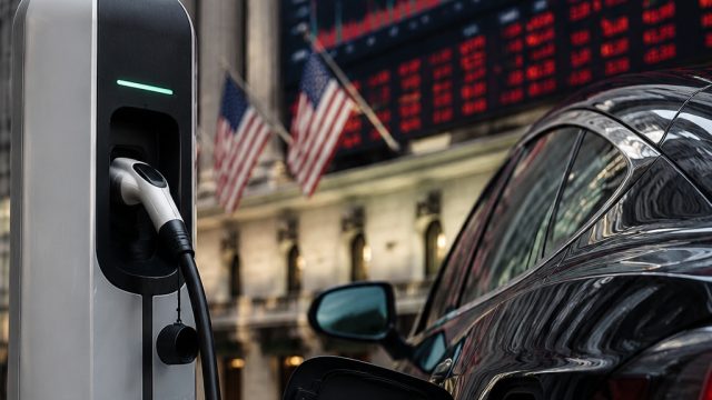 Market Uncertainty Grows as Tech Stocks Face Fresh Challenges | cesar online casino, hari ini sydney