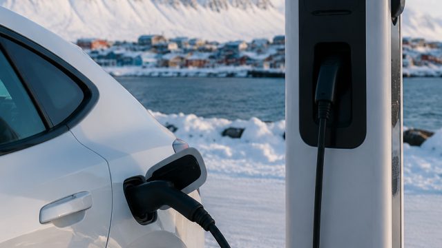 Canada's Arctic Infrastructure Initiatives: A Step Towards Sustainable Growth | bocoran slot harmoni