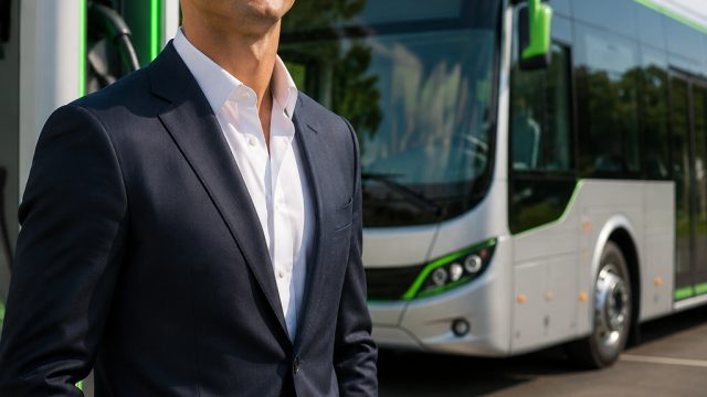 New South Wales Commits AU$6.5 Billion to Electric Bus Initiative | erek erek ubi jalar, mega338 log