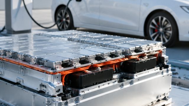 CATL's Sodium-Ion Batteries Set to Power Thousands of EVs in 2023 | bola merah sgp 6d, situs alterna