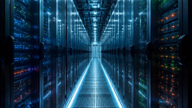 China's Supercomputer Triumph Marks New Era in Global Tech Competition | kumpulan slot deposit pulsa