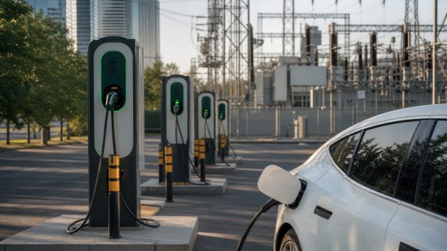 Addressing Grid Inequalities to Enhance EV Adoption and Emission Reductions