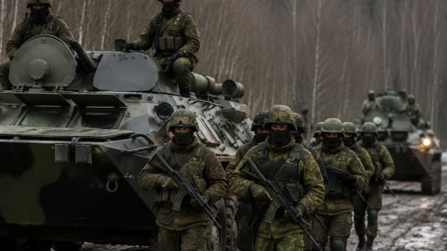 New Developments Indicate Belarus's Growing Role in Regional Conflicts | rtp slot sabatoto, free spi