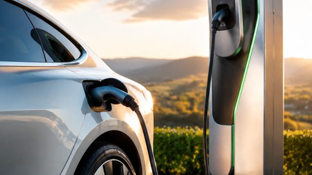 Exploring the Future of EV Charging Solutions: Trends and Insights | ajaib 368 slot, game berburu bi