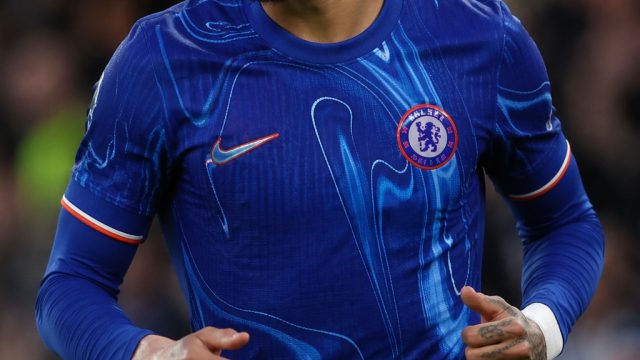Chelsea Places €75 Million Price Tag on Malo Gusto Amid City Interest | bola sbobet slot, kode 4d sl