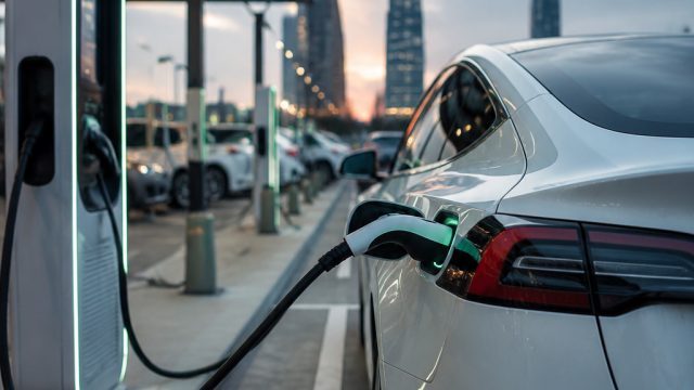 Terawatt's New Funding Boosts the Future of EV Infrastructure | overbola slot, slot joker gaming yan