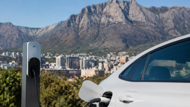 Navigating the Future of Electric Vehicles in South Africa | freebet slot terbaru tanpa deposit, sem