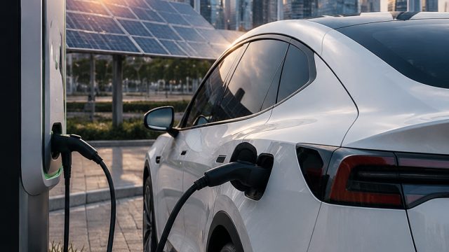 Revolutionizing EV Charging: ElmoRAQ's Innovative Solutions for Global Trade | kelihatan anunya, new