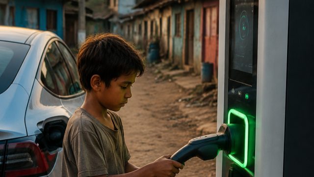 Exploring the Impact of AI on Underserved Communities | garuda4d toto, video butiran debu